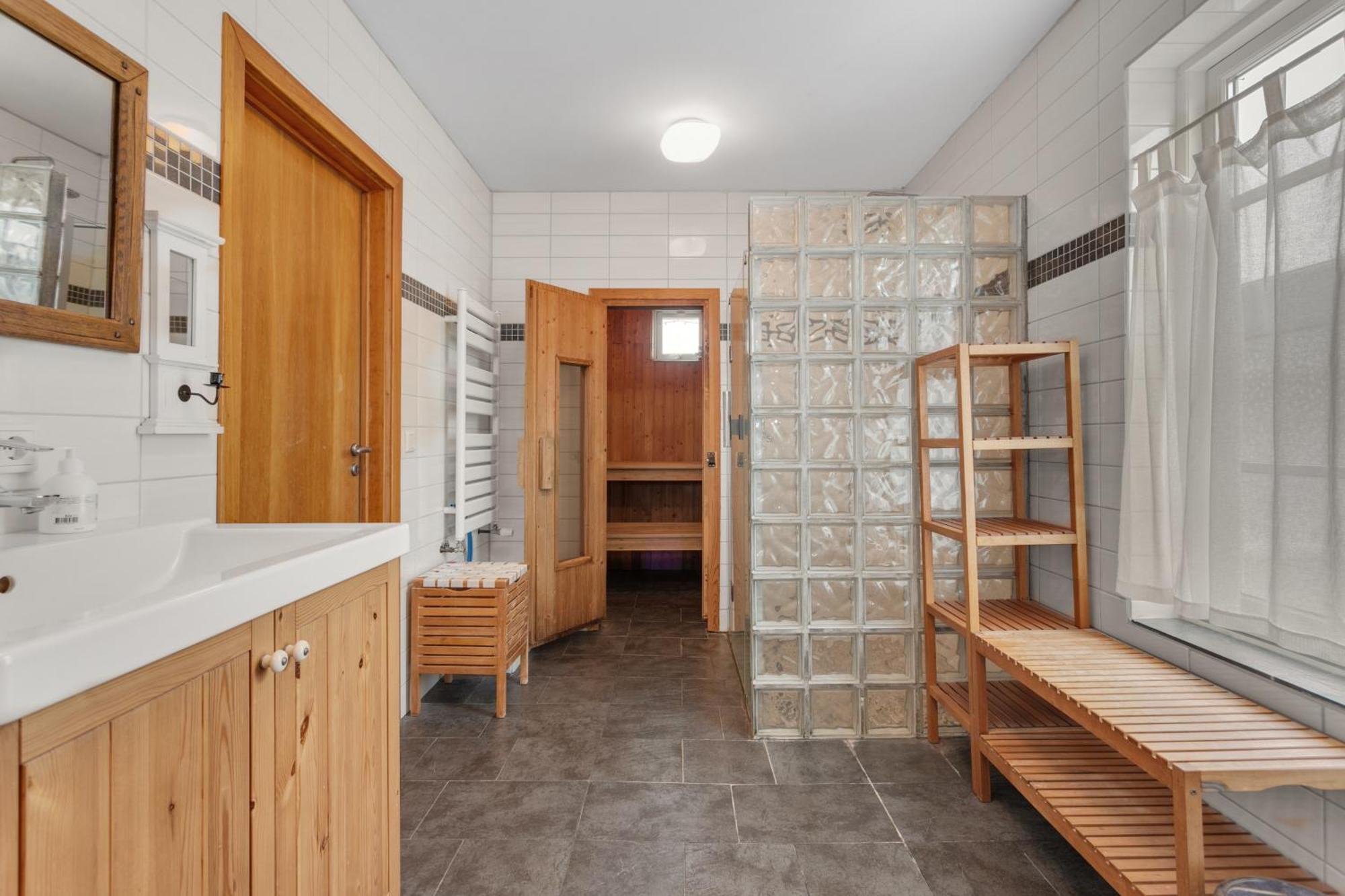 Charming Villa With A Hot Tub, By The Golden Circle Reykholt  Zewnętrze zdjęcie