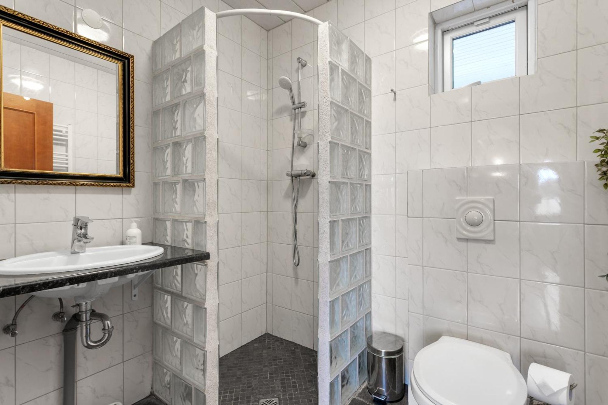 Charming Villa With A Hot Tub, By The Golden Circle Reykholt  Zewnętrze zdjęcie